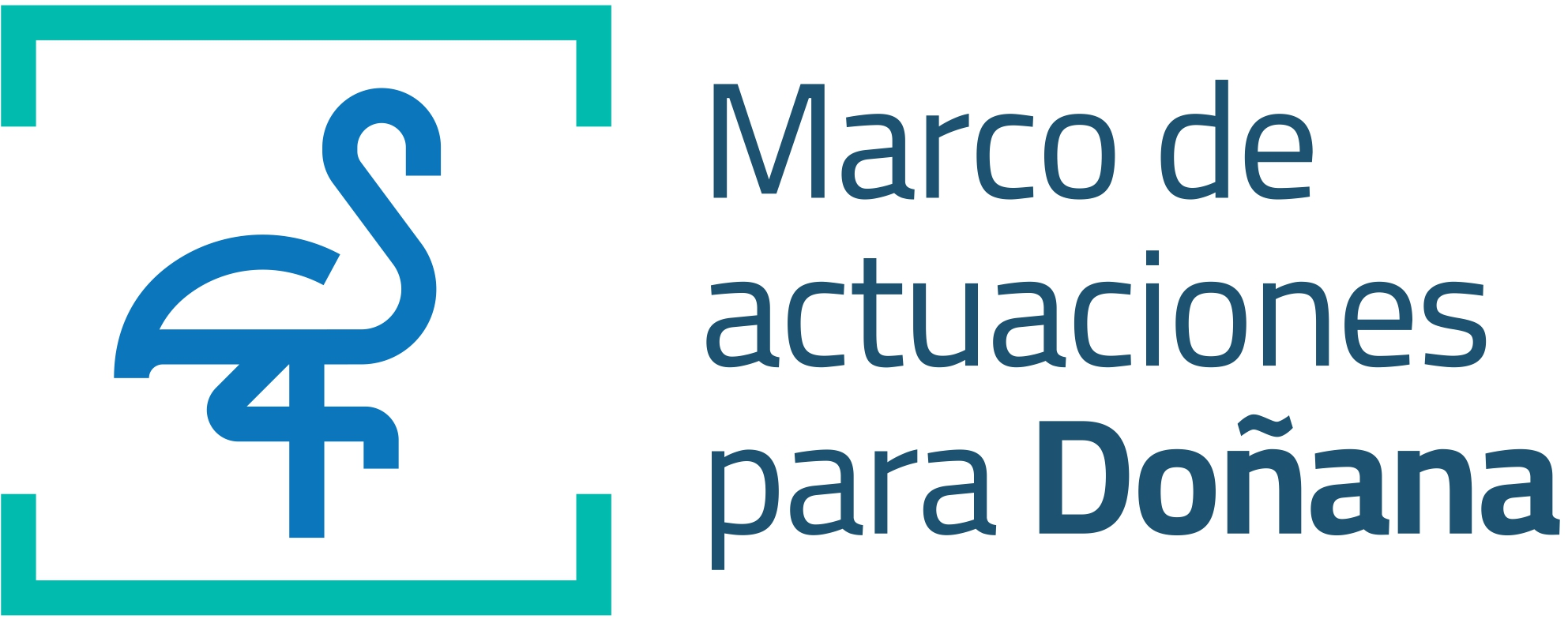Marco de actuaciones para Doñana