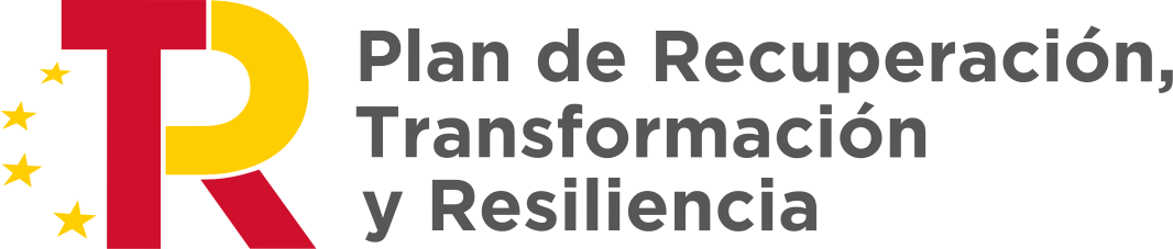 Plan de Recuperación, Transformación y Resiliencia